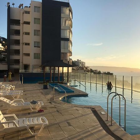 Cpm Apartment فينيا ديل مار المظهر الخارجي الصورة