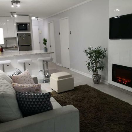 Cpm Apartment فينيا ديل مار المظهر الخارجي الصورة