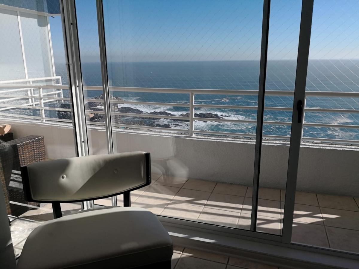 Cpm Apartment فينيا ديل مار المظهر الخارجي الصورة