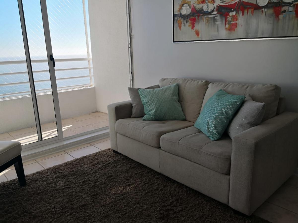 Cpm Apartment فينيا ديل مار المظهر الخارجي الصورة