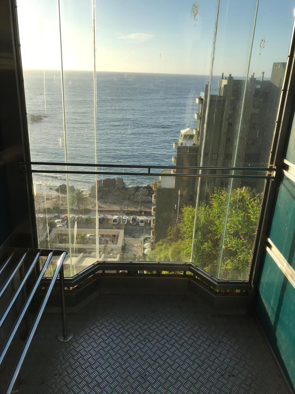 Cpm Apartment فينيا ديل مار المظهر الخارجي الصورة