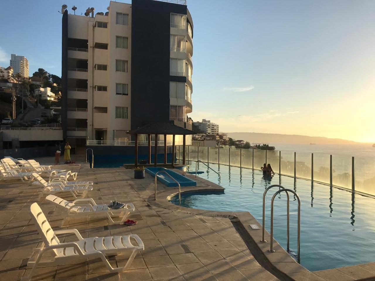Cpm Apartment فينيا ديل مار المظهر الخارجي الصورة