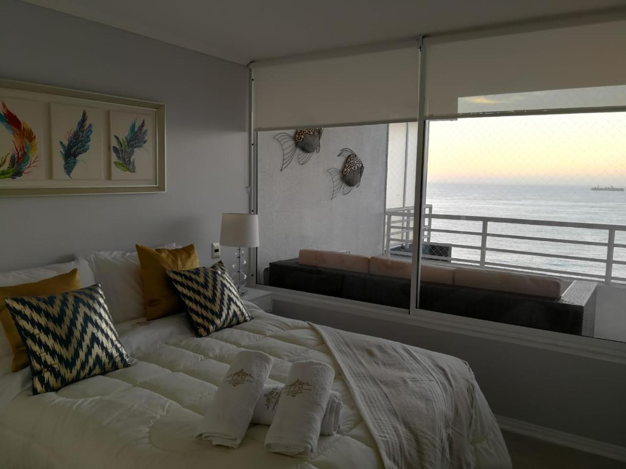 Cpm Apartment فينيا ديل مار المظهر الخارجي الصورة