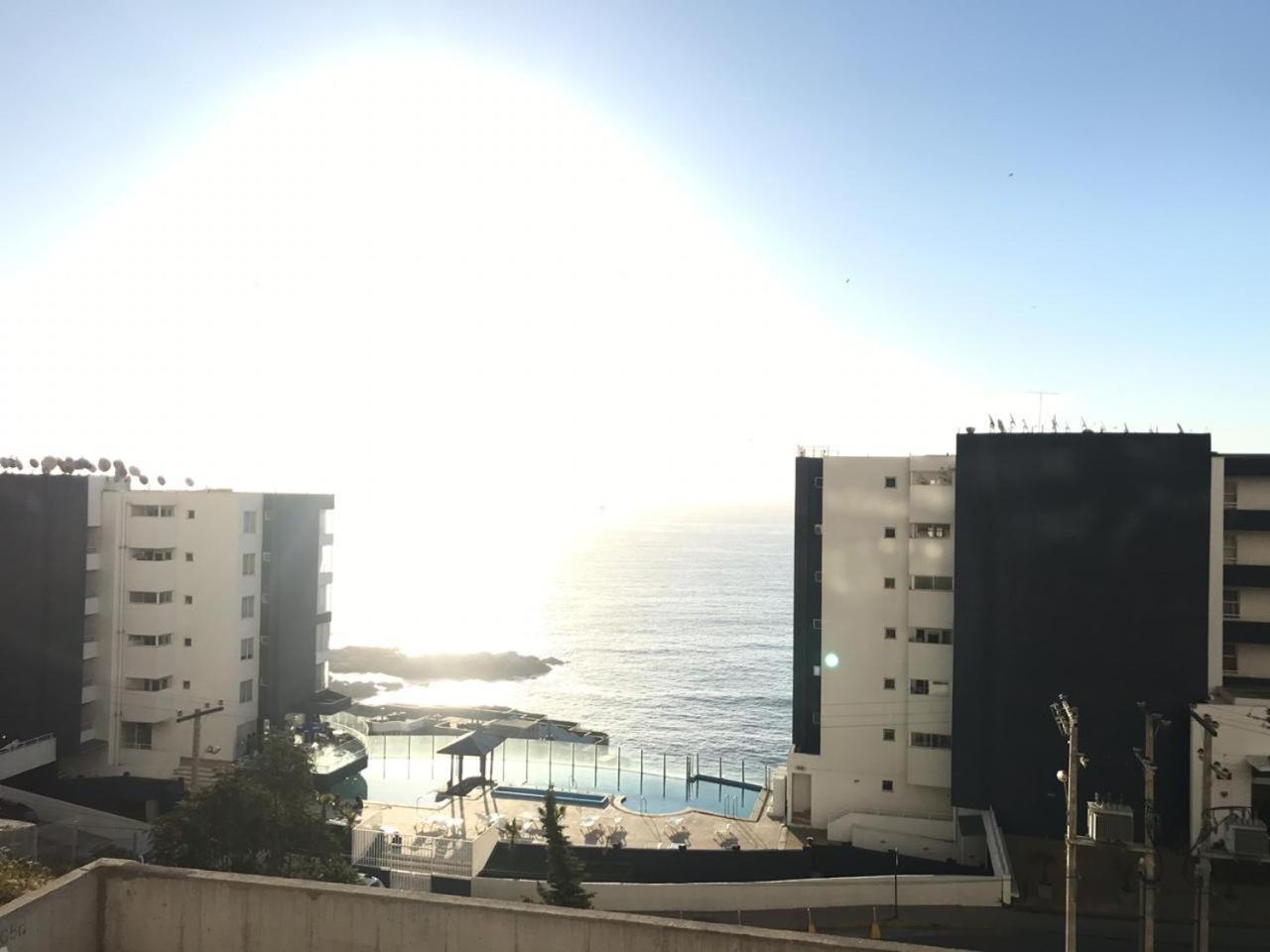 Cpm Apartment فينيا ديل مار المظهر الخارجي الصورة