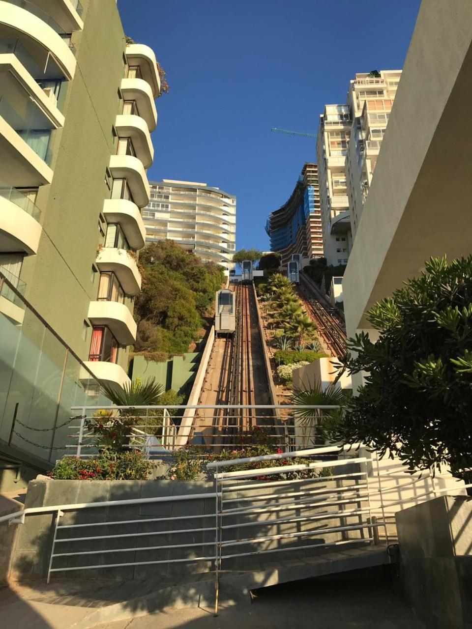 Cpm Apartment فينيا ديل مار المظهر الخارجي الصورة
