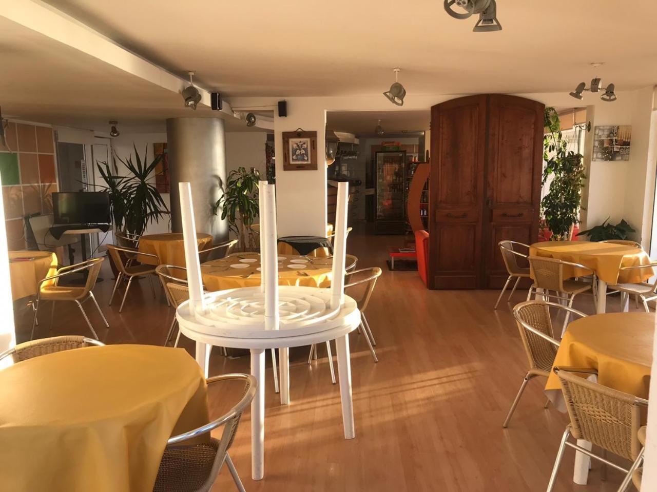Cpm Apartment فينيا ديل مار المظهر الخارجي الصورة