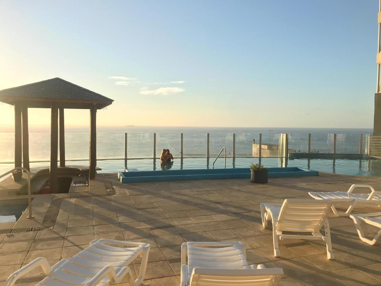 Cpm Apartment فينيا ديل مار المظهر الخارجي الصورة