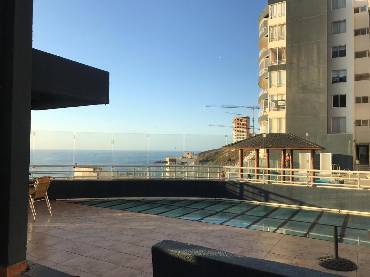 Cpm Apartment فينيا ديل مار المظهر الخارجي الصورة