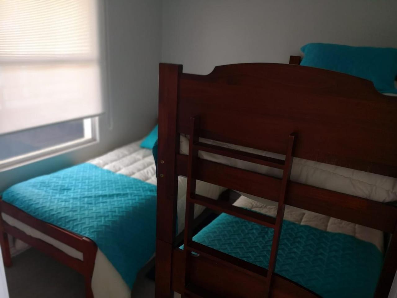 Cpm Apartment فينيا ديل مار المظهر الخارجي الصورة