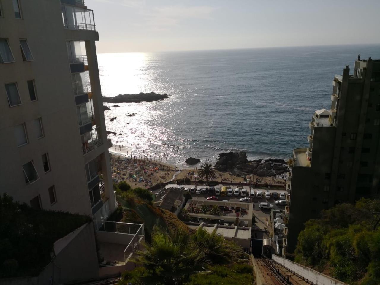 Cpm Apartment فينيا ديل مار المظهر الخارجي الصورة