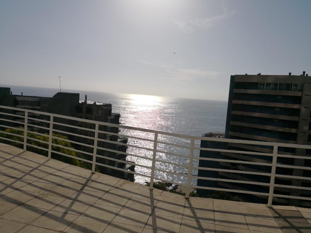 Cpm Apartment فينيا ديل مار المظهر الخارجي الصورة