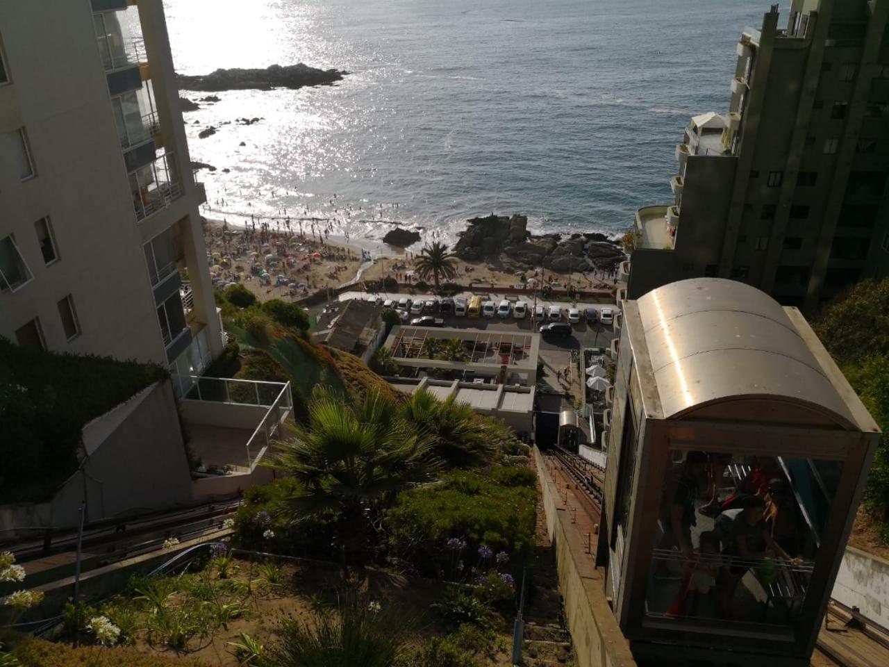 Cpm Apartment فينيا ديل مار المظهر الخارجي الصورة