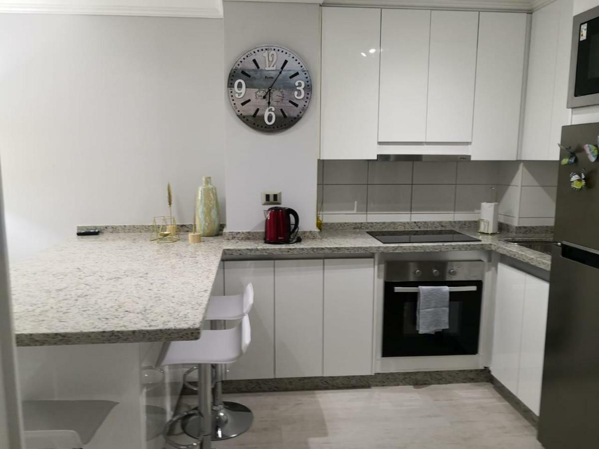 Cpm Apartment فينيا ديل مار المظهر الخارجي الصورة
