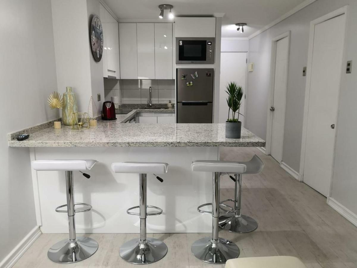 Cpm Apartment فينيا ديل مار المظهر الخارجي الصورة