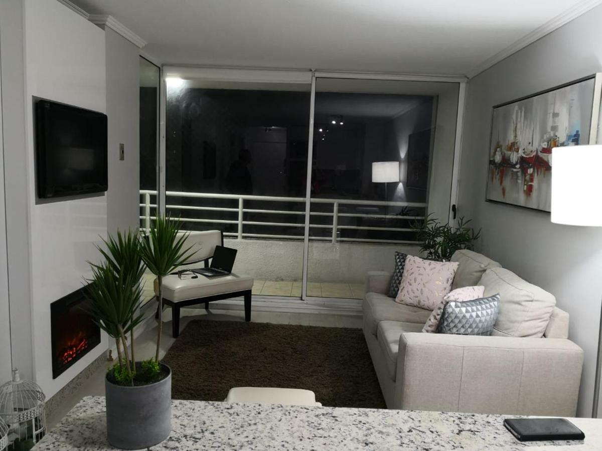 Cpm Apartment فينيا ديل مار المظهر الخارجي الصورة