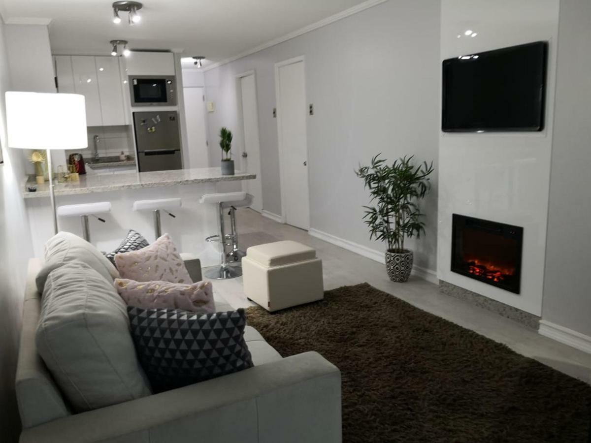 Cpm Apartment فينيا ديل مار المظهر الخارجي الصورة